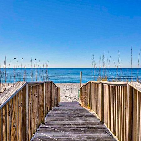 Lei Lani Tower 204 Lägenhet Orange Beach Exteriör bild
