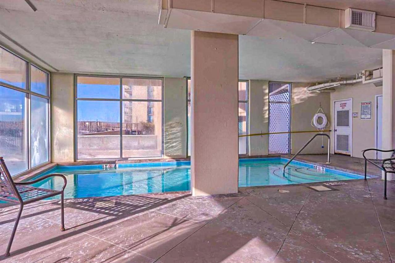 Lei Lani Tower 204 Lägenhet Orange Beach Exteriör bild