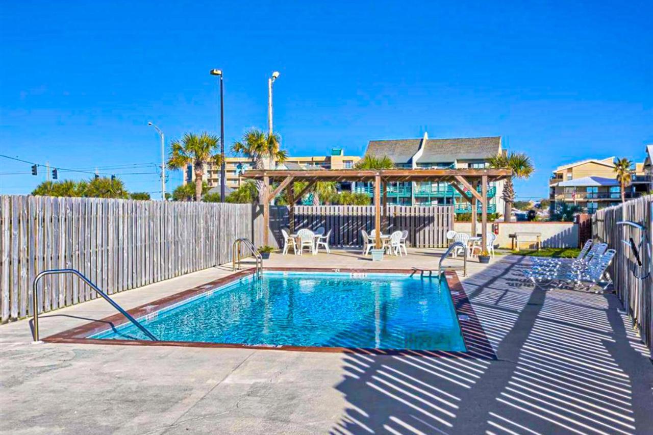 Lei Lani Tower 204 Lägenhet Orange Beach Exteriör bild