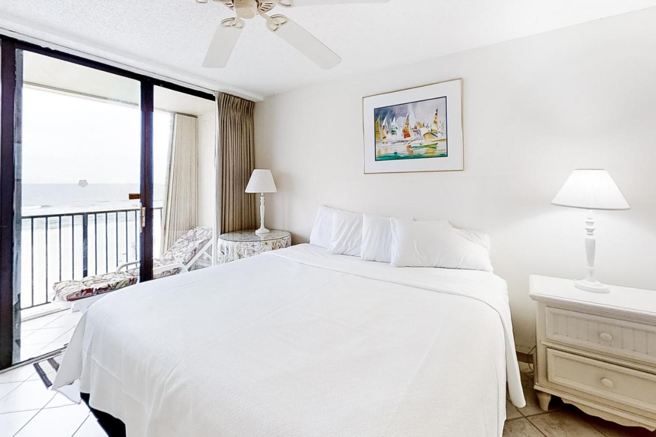 Lei Lani Tower 204 Lägenhet Orange Beach Exteriör bild