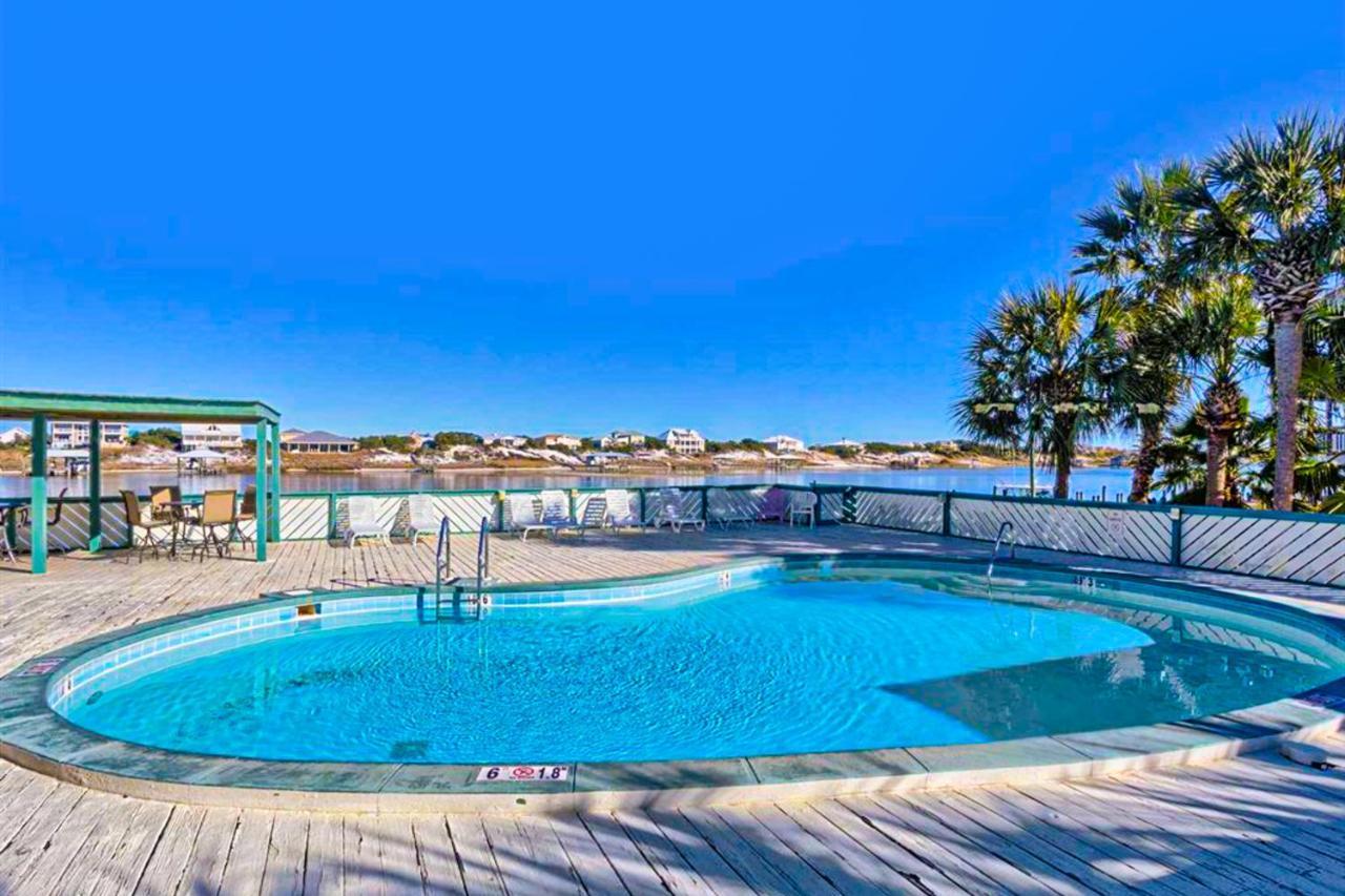 Lei Lani Tower 204 Lägenhet Orange Beach Exteriör bild