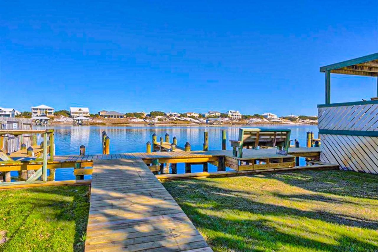 Lei Lani Tower 204 Lägenhet Orange Beach Exteriör bild