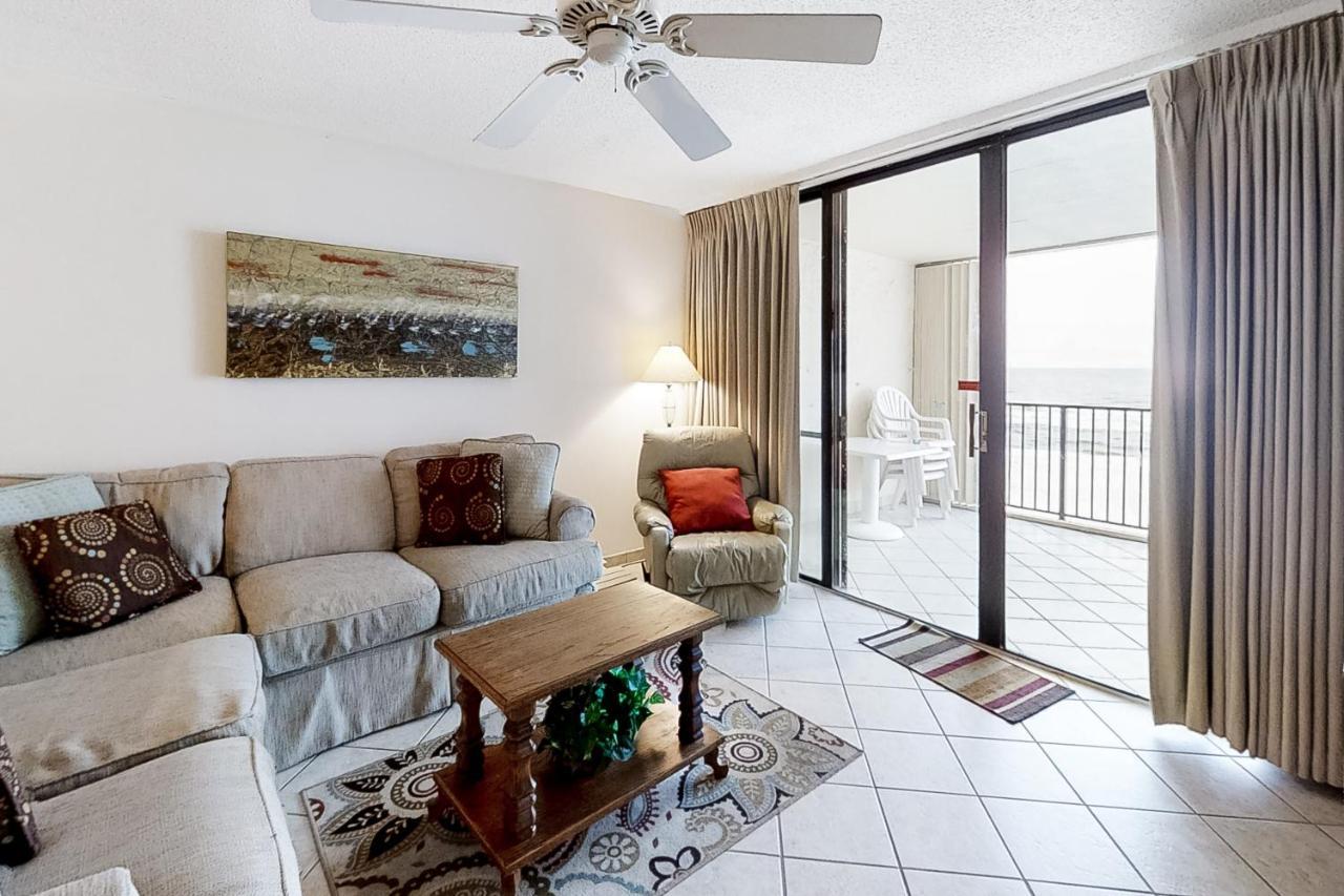 Lei Lani Tower 204 Lägenhet Orange Beach Exteriör bild