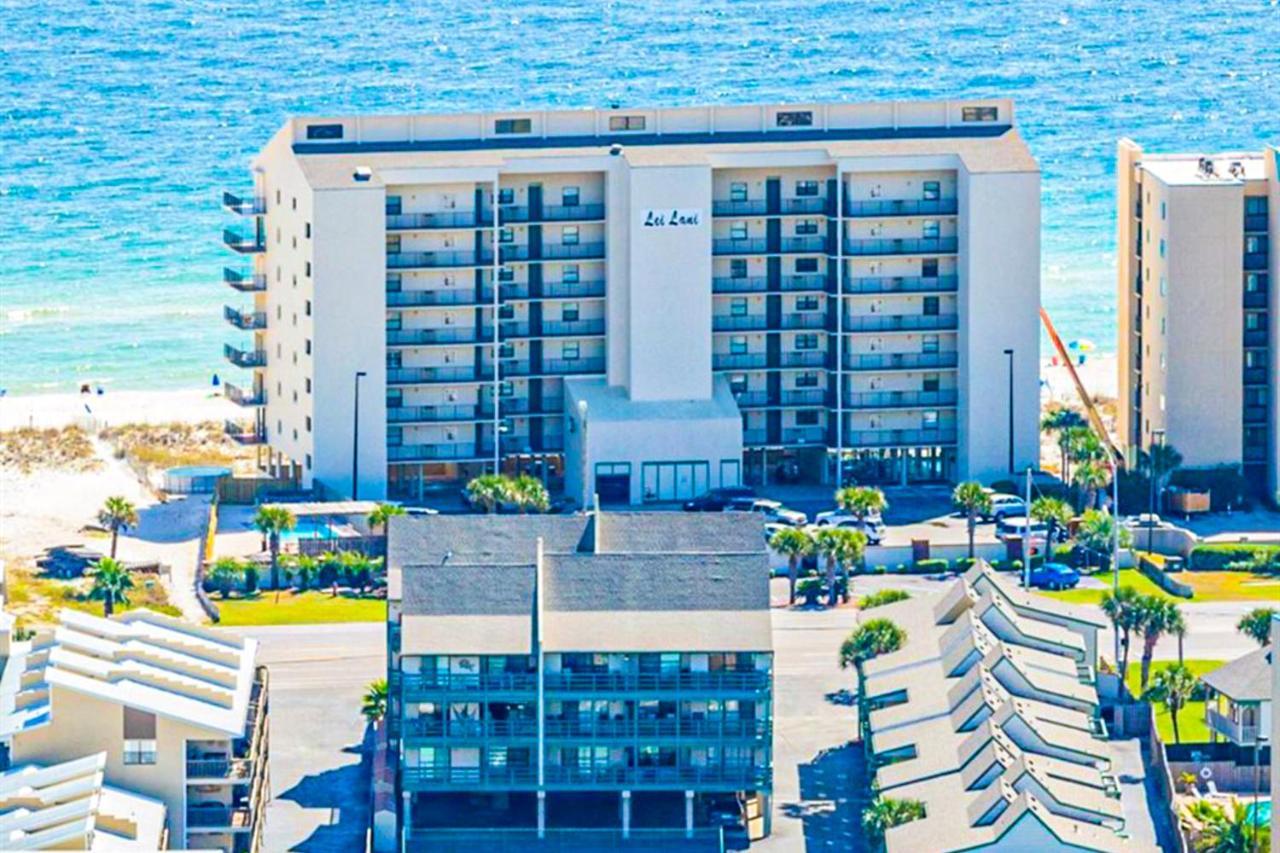 Lei Lani Tower 204 Lägenhet Orange Beach Exteriör bild