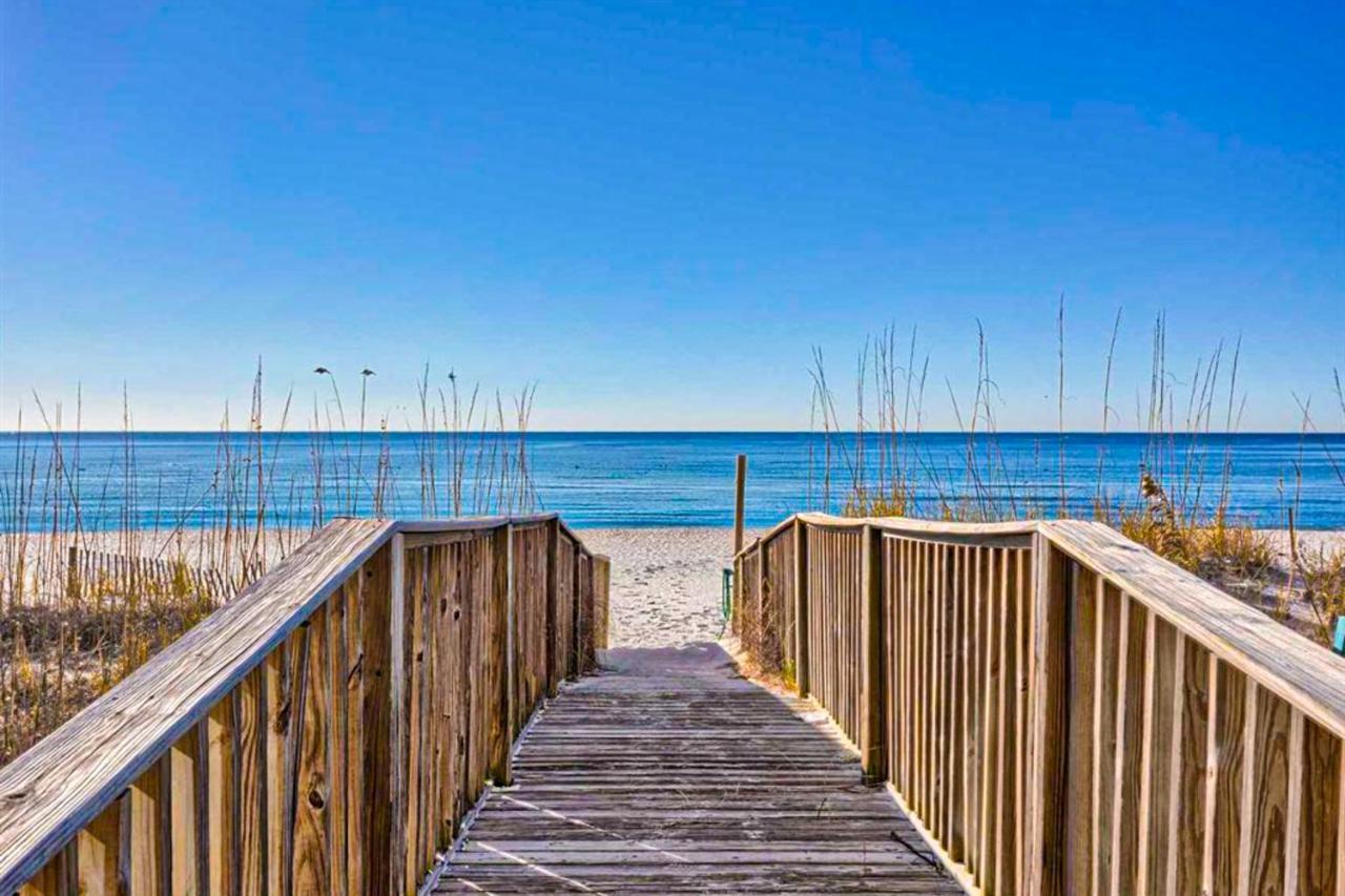 Lei Lani Tower 204 Lägenhet Orange Beach Exteriör bild